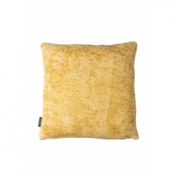Coussin Closter Moutarde - 50x50cm
