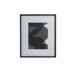 Cadre Black Art Art nr2 - 52x3x62cm