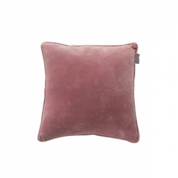 Coussin Faye Rose - 50x50cm