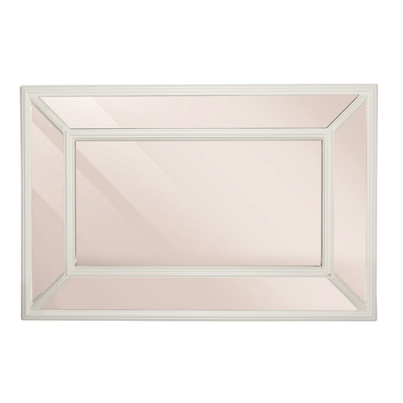 Miroir rectangle - Dores  - 90x60cm