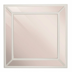 Miroir carré - Dores  - 80x80cm