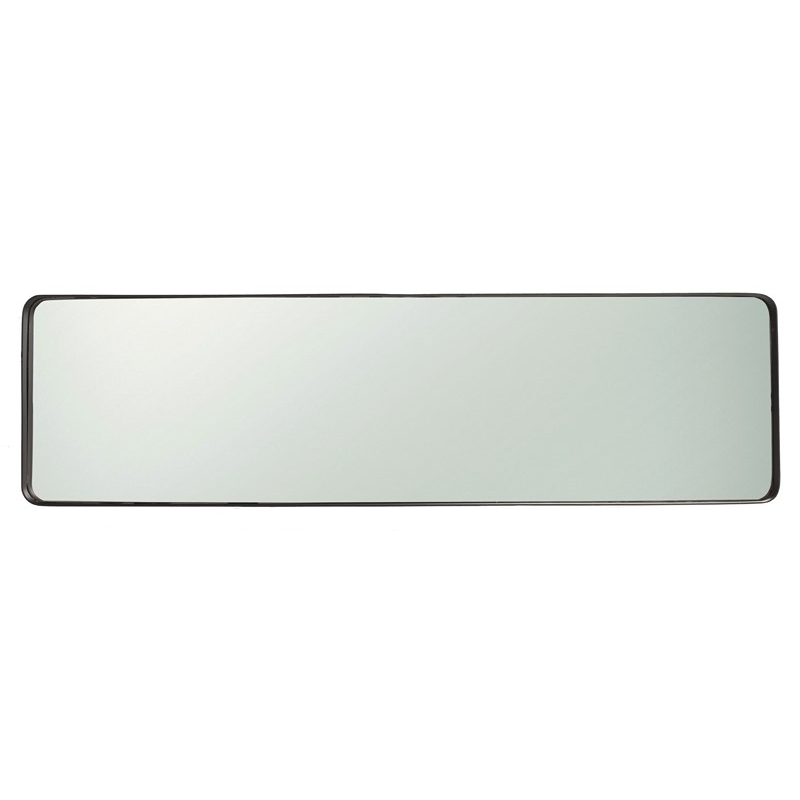 Miroir Rectangle - Nahla - 90x25cm