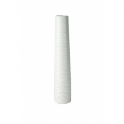 Vase Gwinn Stripes - 50cm