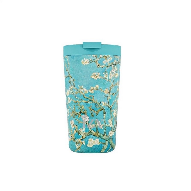 Mug Isotherme - Amandelbloesem - 350ml