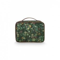 Trousse de toilette - Tutti i Fiori - Vert -...