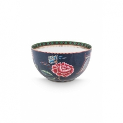 Bol Berry Blues Bleu - 18cm