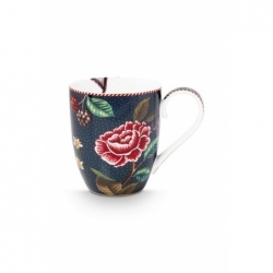 Maxi mug XL Berry Blues Bleu - 450ml