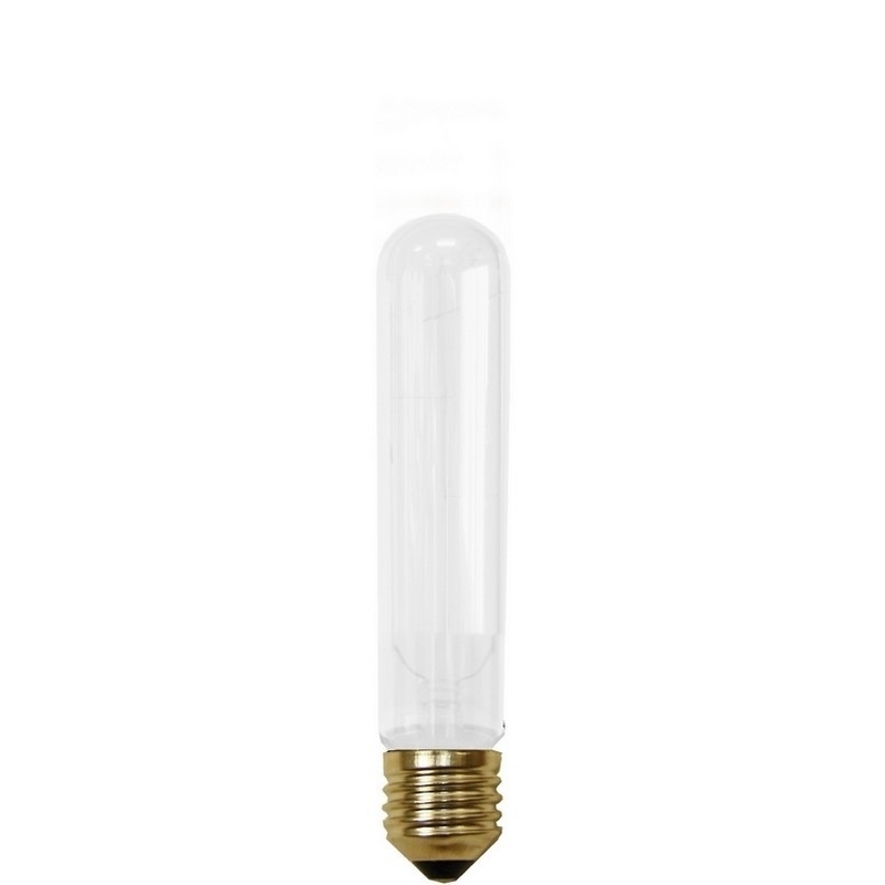 Ampoule déco à filament Led ETIENNE - Ø: 3x14cm