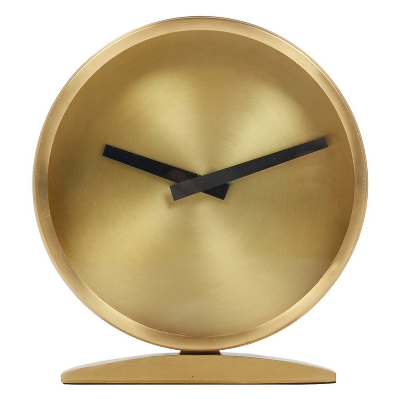 Horloge à poser Liona - 29x6x32cm