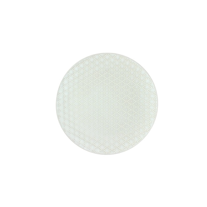 Assiette de Service Ivy Fleur