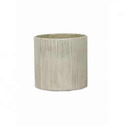 Photophore Totowa M - Ø10x10cm