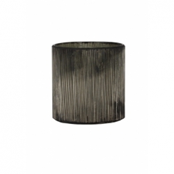 Photophore Trenton M - Ø10x10cm