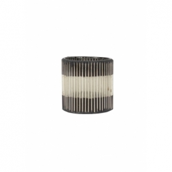 Photophore Toluca S - Ø7x8cm