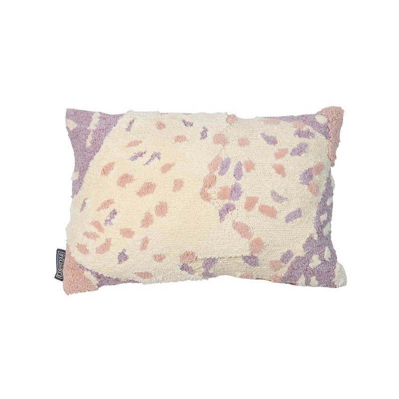 Coussin Maya - 60x40cm