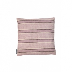 Coussin Brady Wistful mauve - 50x50cm