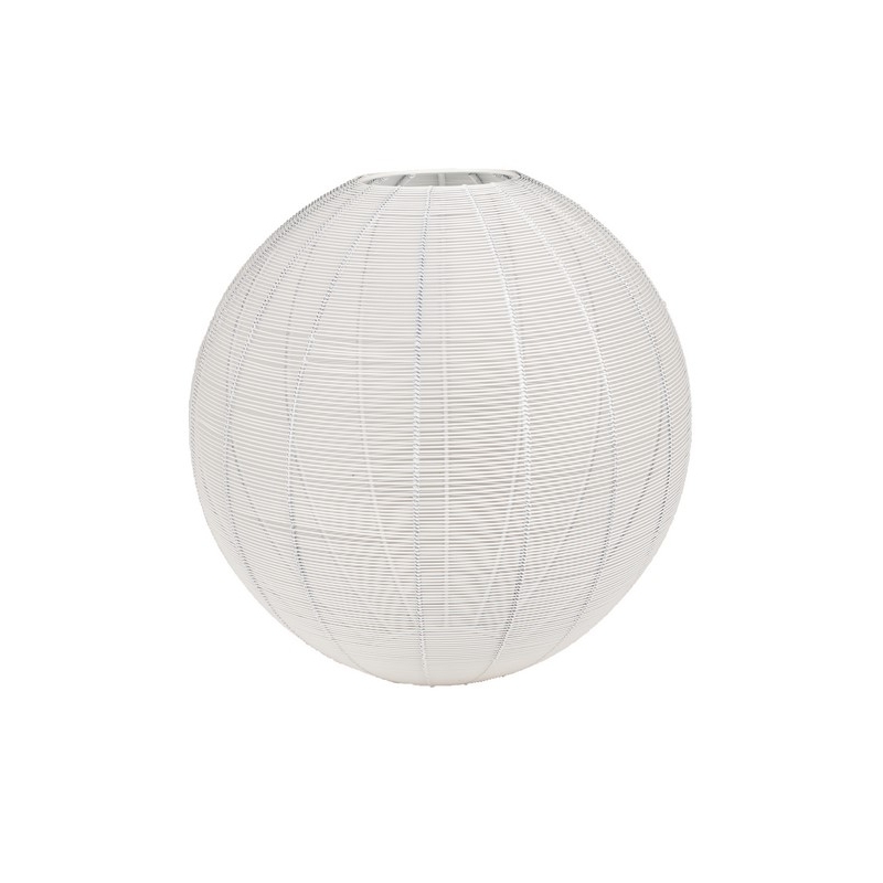 Lanterne Botan blanc L