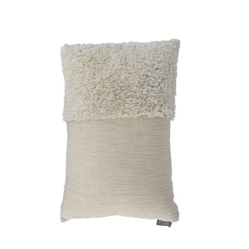 Coussin Taniko - 60x40cm