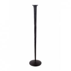 Bougeoir Sydney Noir L