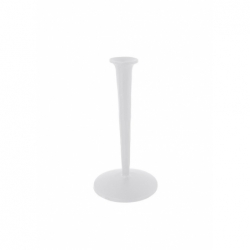 Bougeoir Sydney Blanc S