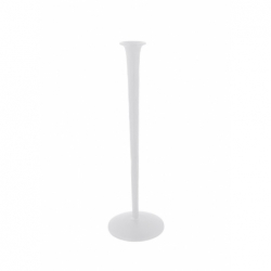 Bougeoir Sydney Blanc M