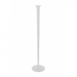 Bougeoir Sydney Blanc L