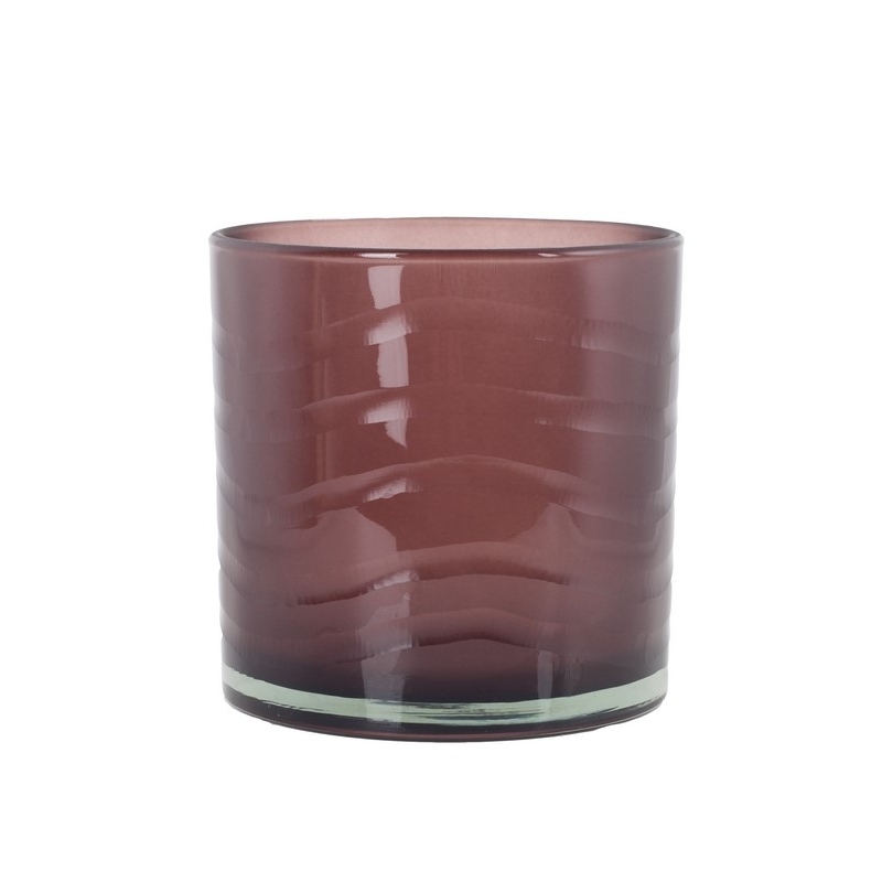 Photophore Tani Pourpre L