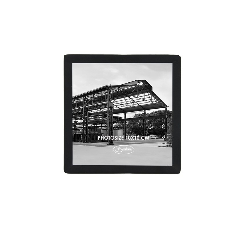 Cadre photos - Nora - 10X10cm