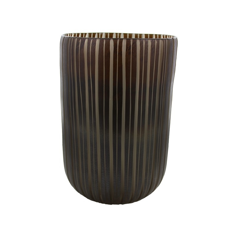 Vase Alisse L - Ø15x22cm