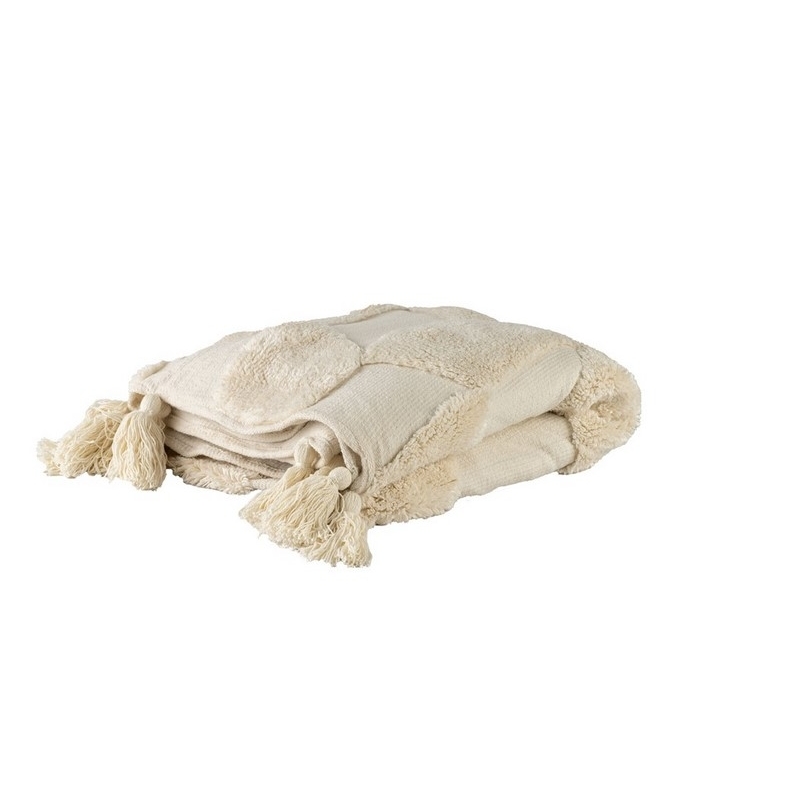 Plaid Harlan - 170x130cm