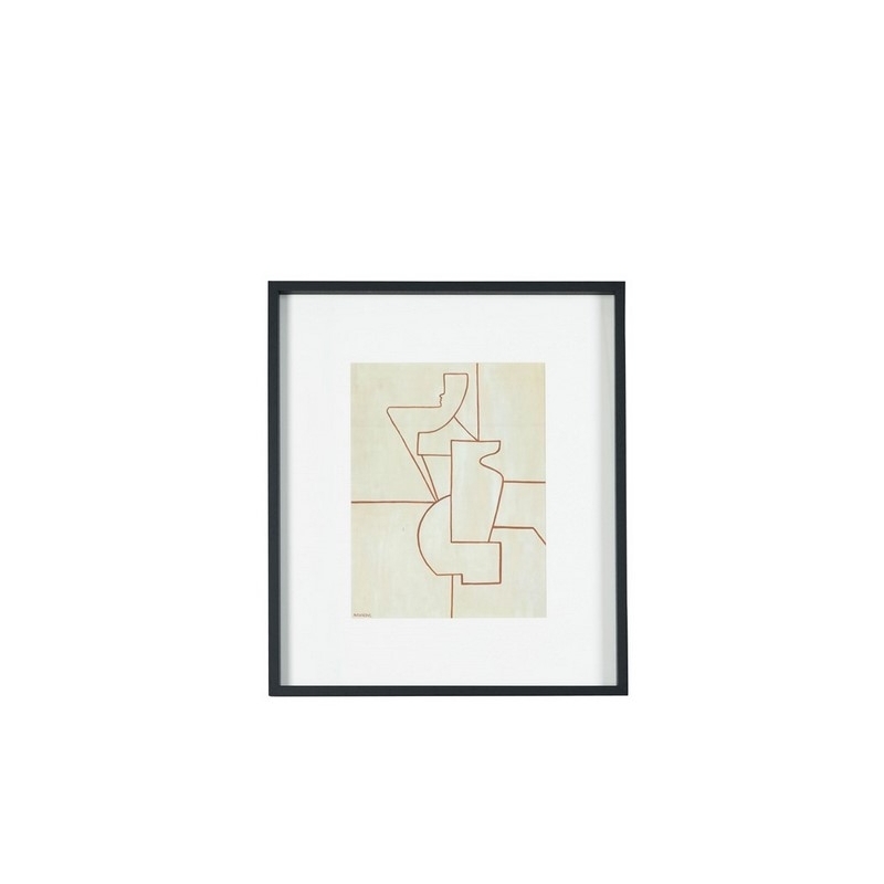 Cadre Antic Ideal 01 - 52x3x62cm