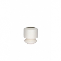 Vase Guus S - Ecru