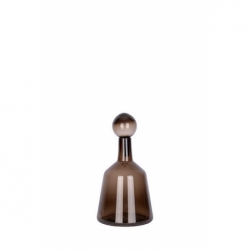 Vase bouteille Elonie L