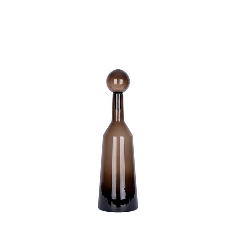 Vase bouteille Elonie S