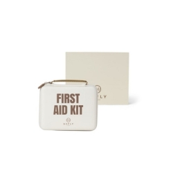 Trousse de premiers secours Medium – Blanc avec...