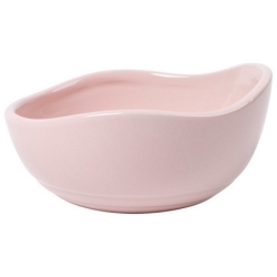 Bol petit-déjeuner 13 cm - Gardenia Brillant -...