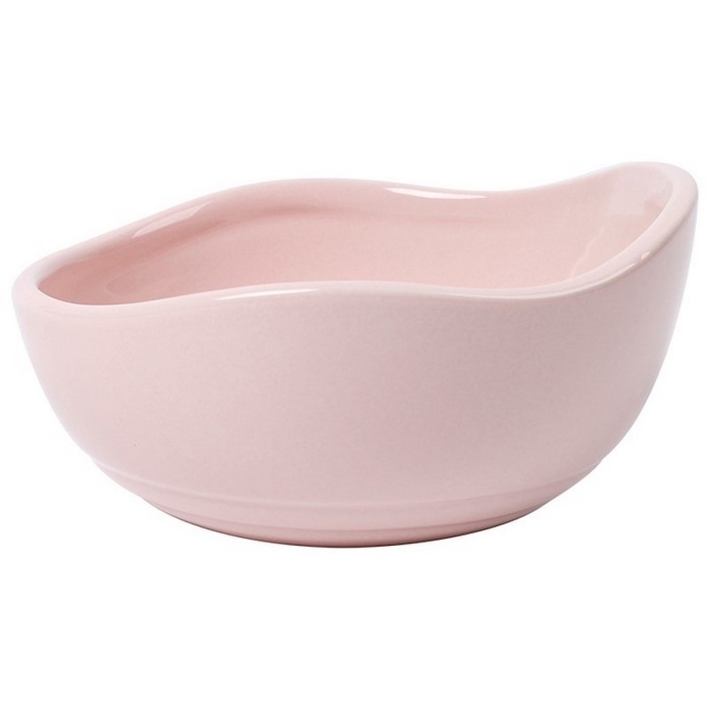 Bol petit-déjeuner 13 cm - Gardenia Brillant - Nordic Tranquility