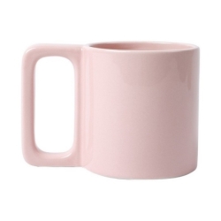 Mug 450 ml - Gardenia Brillant - Nordic...