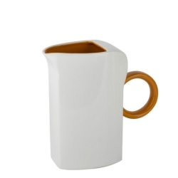 Pichet - Tournesol & Blanc Brillant - Nordic...