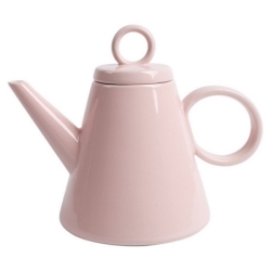 Théière - Gardenia Brillant - Nordic Tranquility