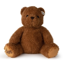 Henry le grand ours - 38 cm