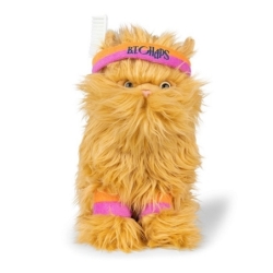 Ragnar le chat Persan - 24 cm