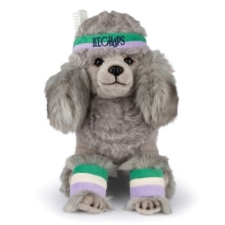 Hyacinthe le Caniche - 32 cm