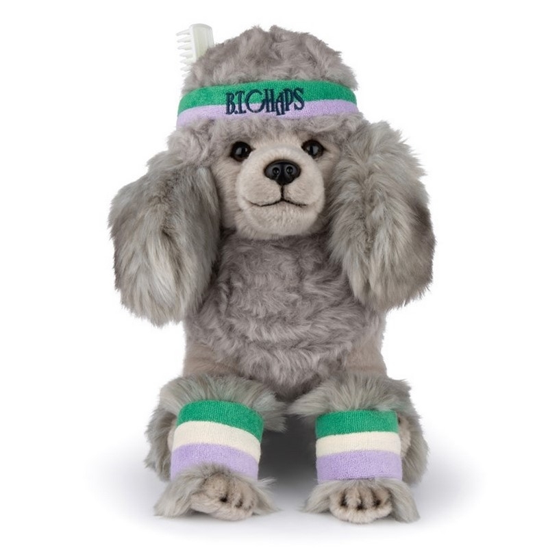 Hyacinthe le Caniche - 32 cm