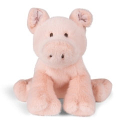 Paddy Cochon rose - 25cm - ECO