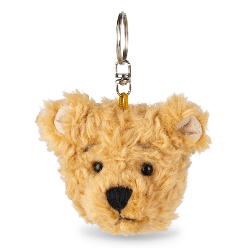 Theodore l'ours porte-clés - 6cm