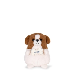Joe le Cocker Spaniel - 12cm - ECO
