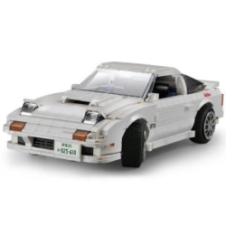 Initial-D - FX7-FC -1552pcs