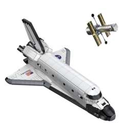 Espace - NASA - Navette Spatiale Discovery -...