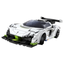 Voitures 1/20 - Smart Chassis - Fantasma...