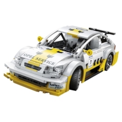 Voitures 1/20 - Smart Chassis - Opel Astra V8...